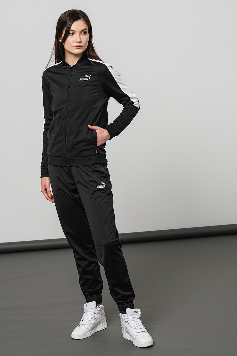 Puma Спортен скип с ниска яка - Pepit.bg