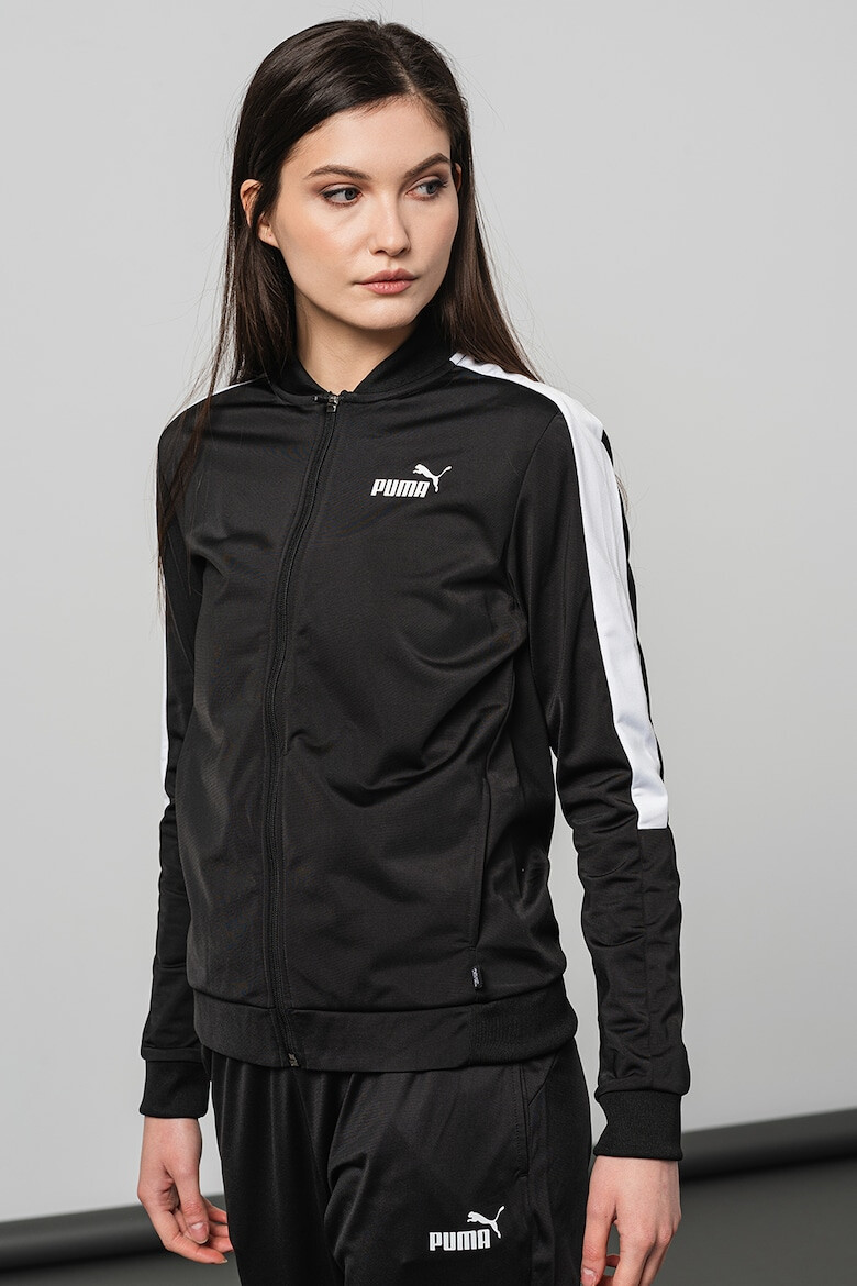 Puma Спортен скип с ниска яка - Pepit.bg