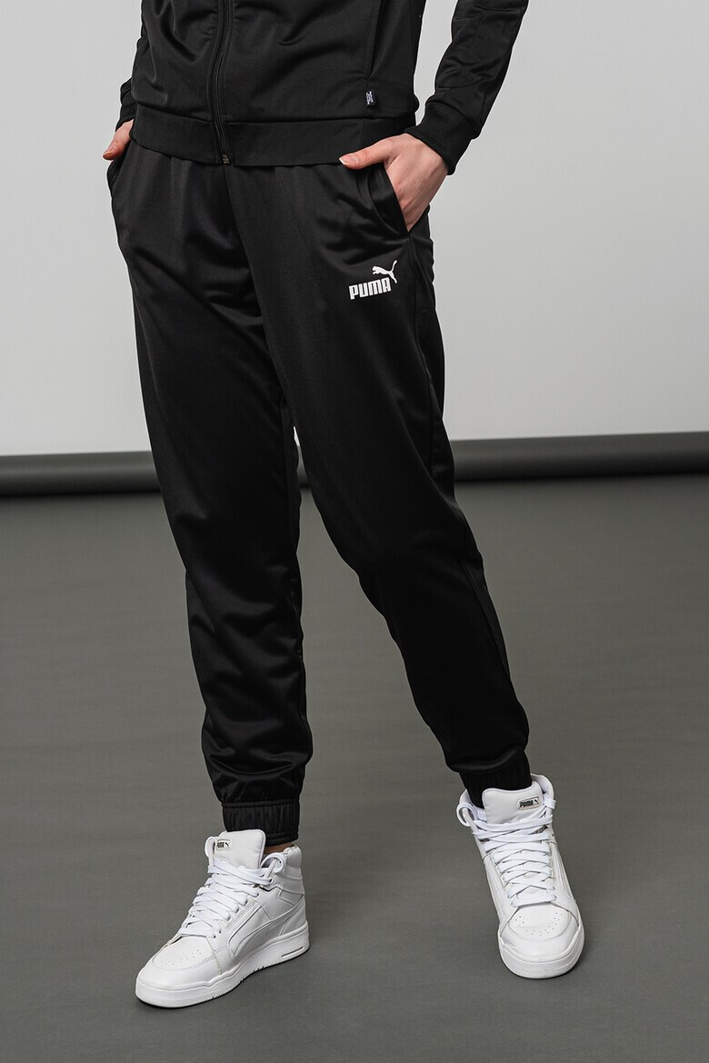 Puma Спортен скип с ниска яка - Pepit.bg