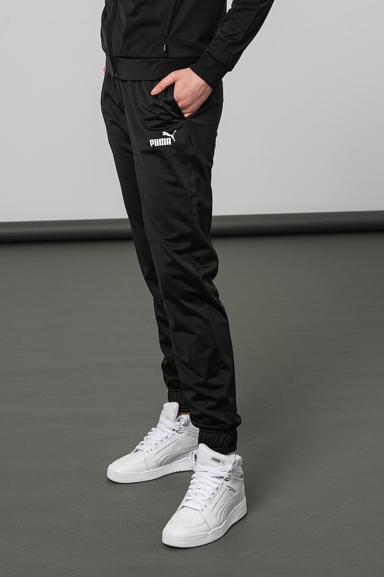 Puma Спортен скип с ниска яка - Pepit.bg