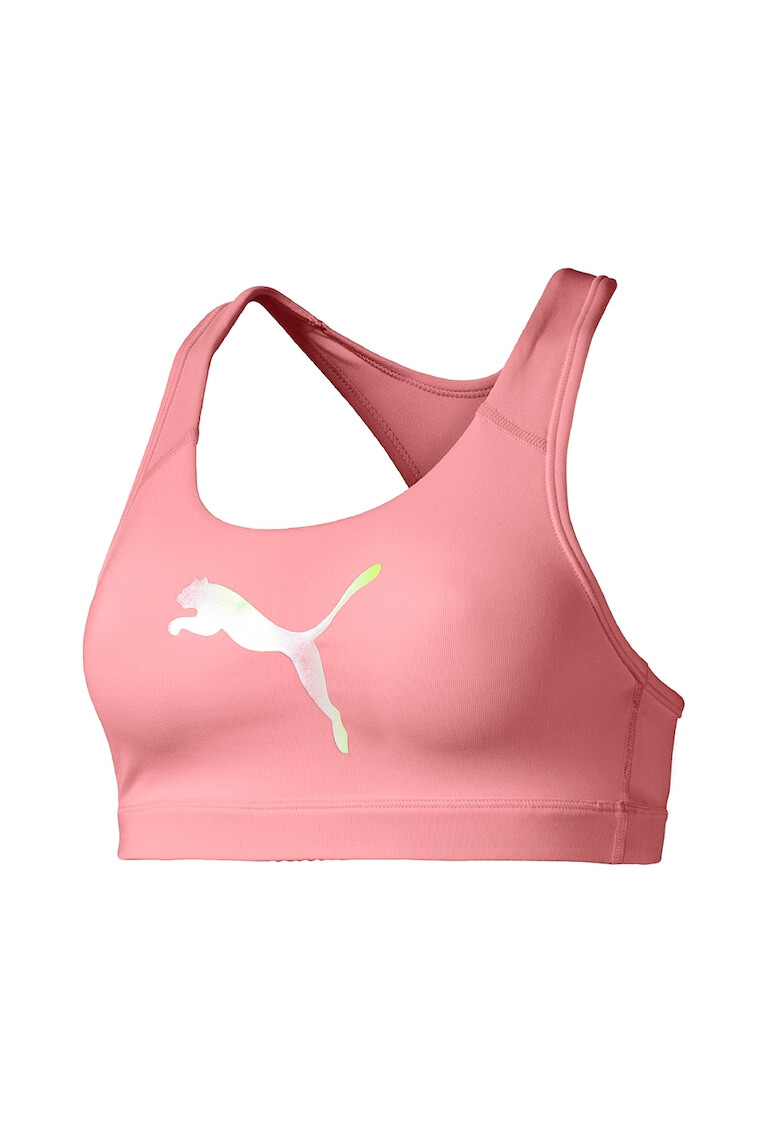 Puma Спортен сутиен 4Keeps за фитнес с лого - Pepit.bg