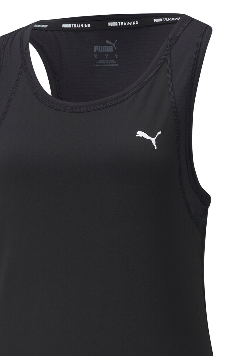 Puma Спортен топ Favorite - Pepit.bg