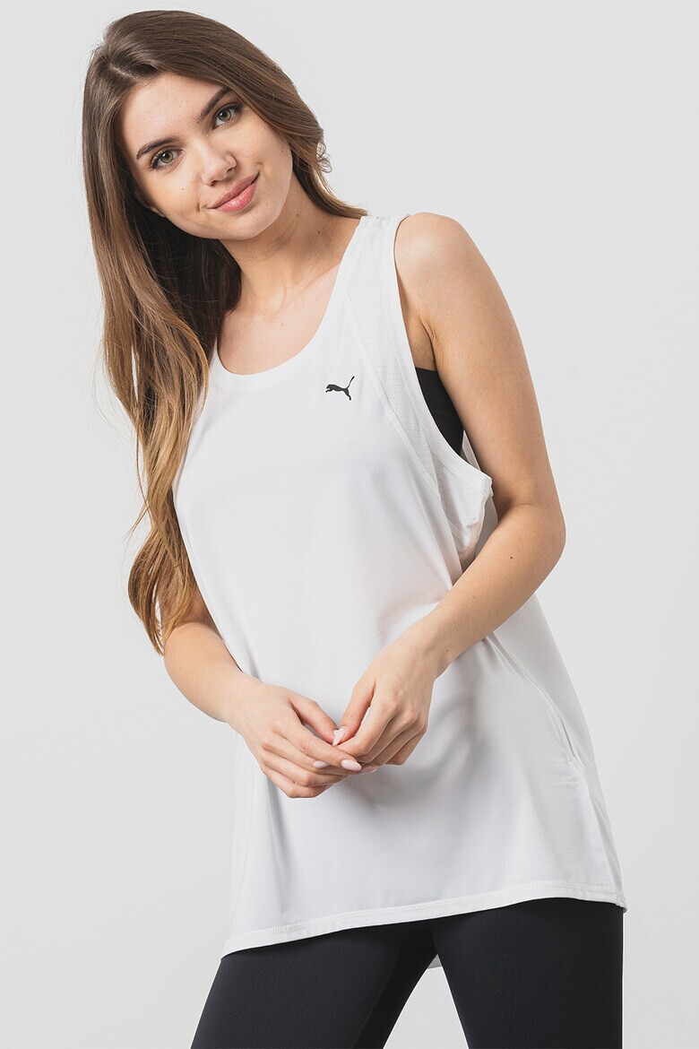 Puma Спортен топ Favorite - Pepit.bg