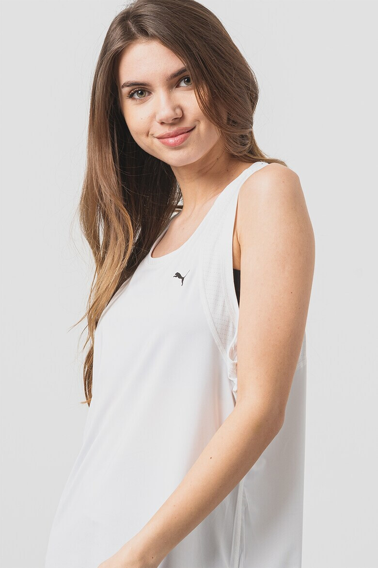 Puma Спортен топ Favorite - Pepit.bg