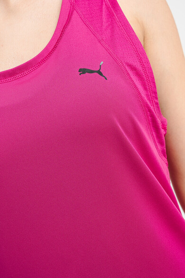 Puma Спортен топ Favorite - Pepit.bg