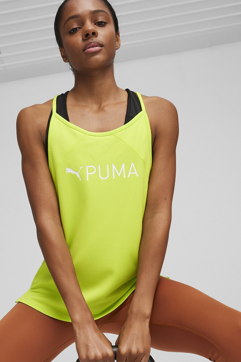 Puma Спортен топ Ultrabreathe - Pepit.bg