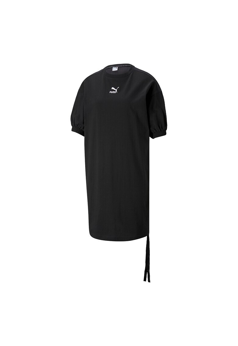 Puma Спортна рокля PBAE с лого - Pepit.bg