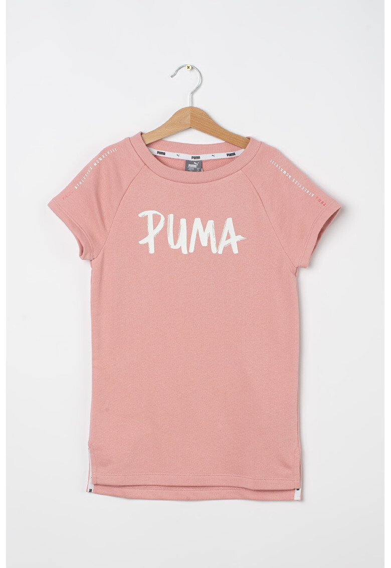 Puma Спортна рокля с лого - Pepit.bg