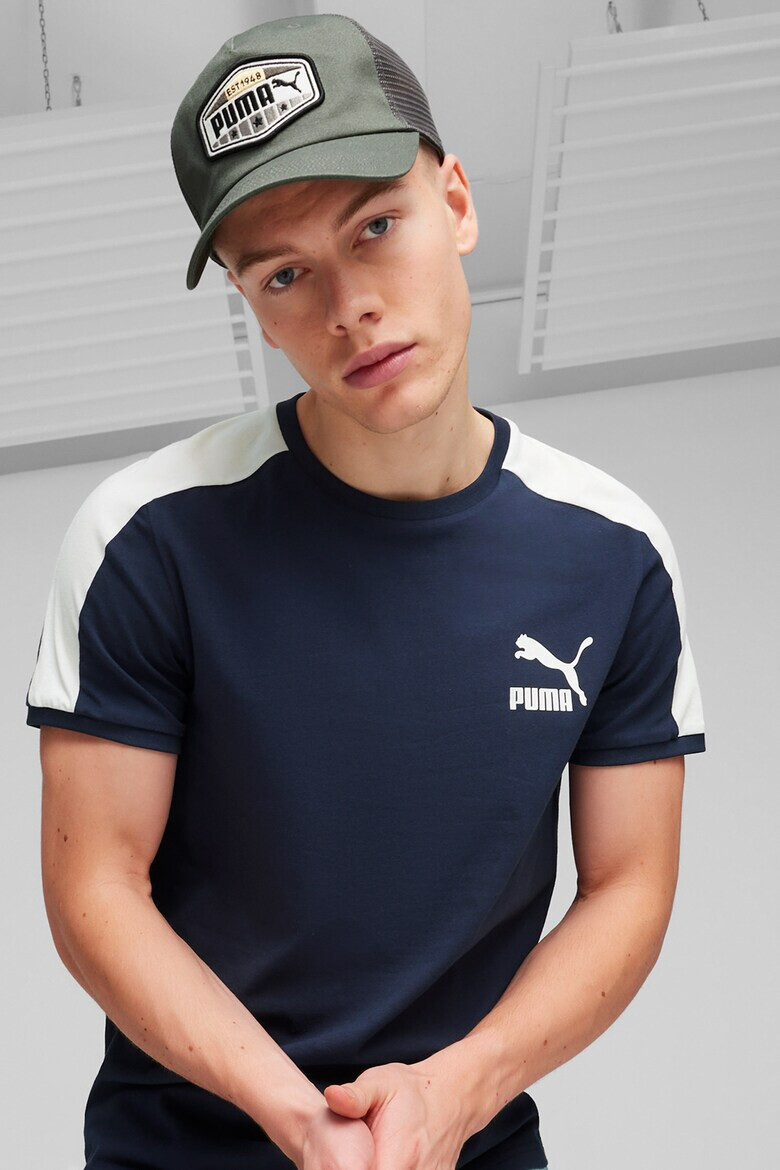 Puma Спортна шапка с капса - Pepit.bg