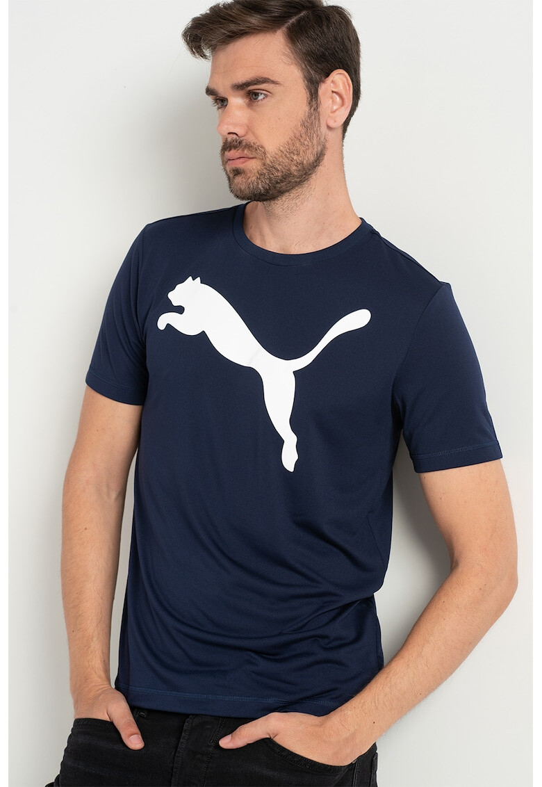 Puma Спортна тениска Active с лого - Pepit.bg