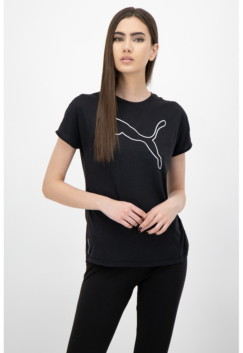 Puma Тениска с лого c - Pepit.bg