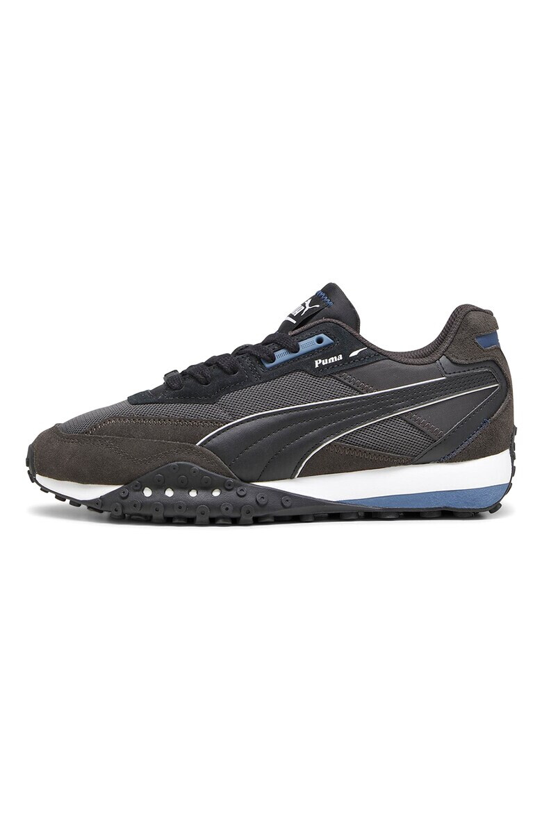 Puma Спортни обувки Blktop Rider Pop - Pepit.bg