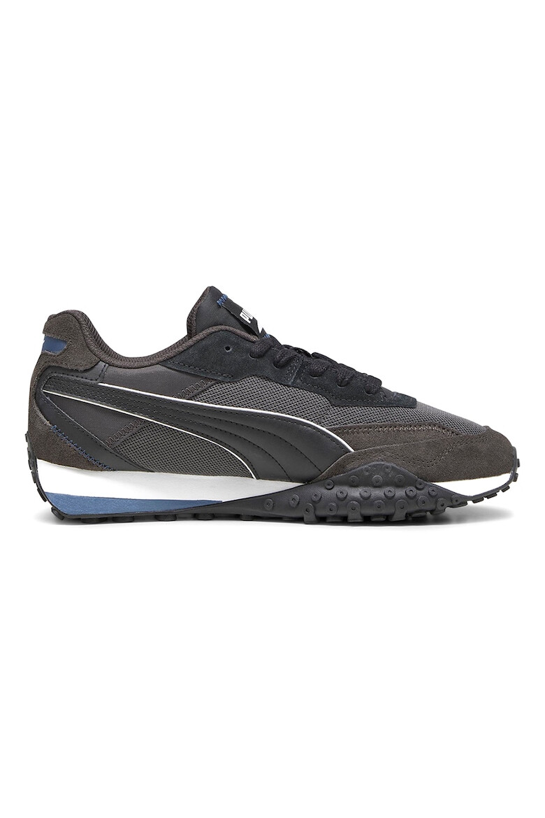 Puma Спортни обувки Blktop Rider Pop - Pepit.bg