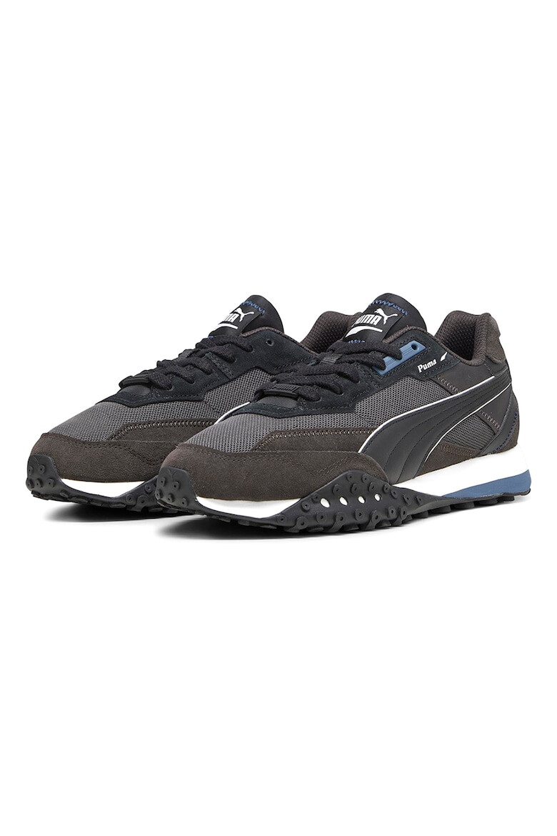 Puma Спортни обувки Blktop Rider Pop - Pepit.bg