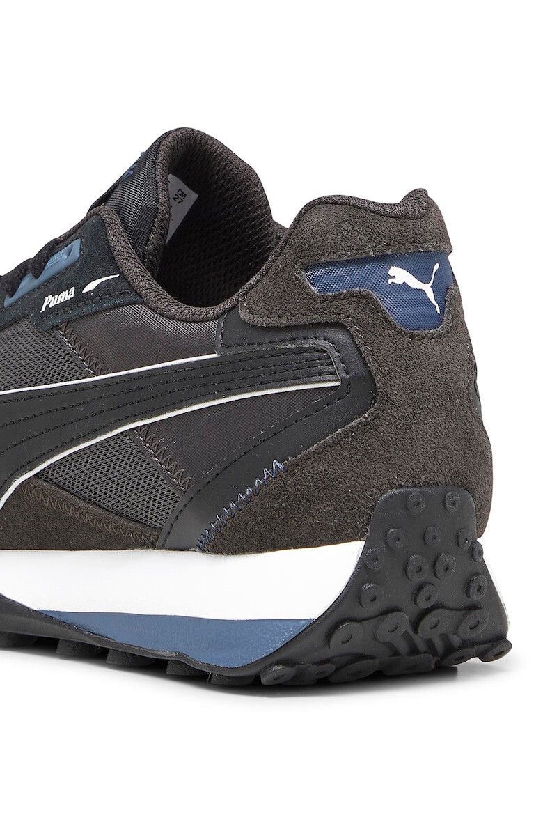 Puma Спортни обувки Blktop Rider Pop - Pepit.bg