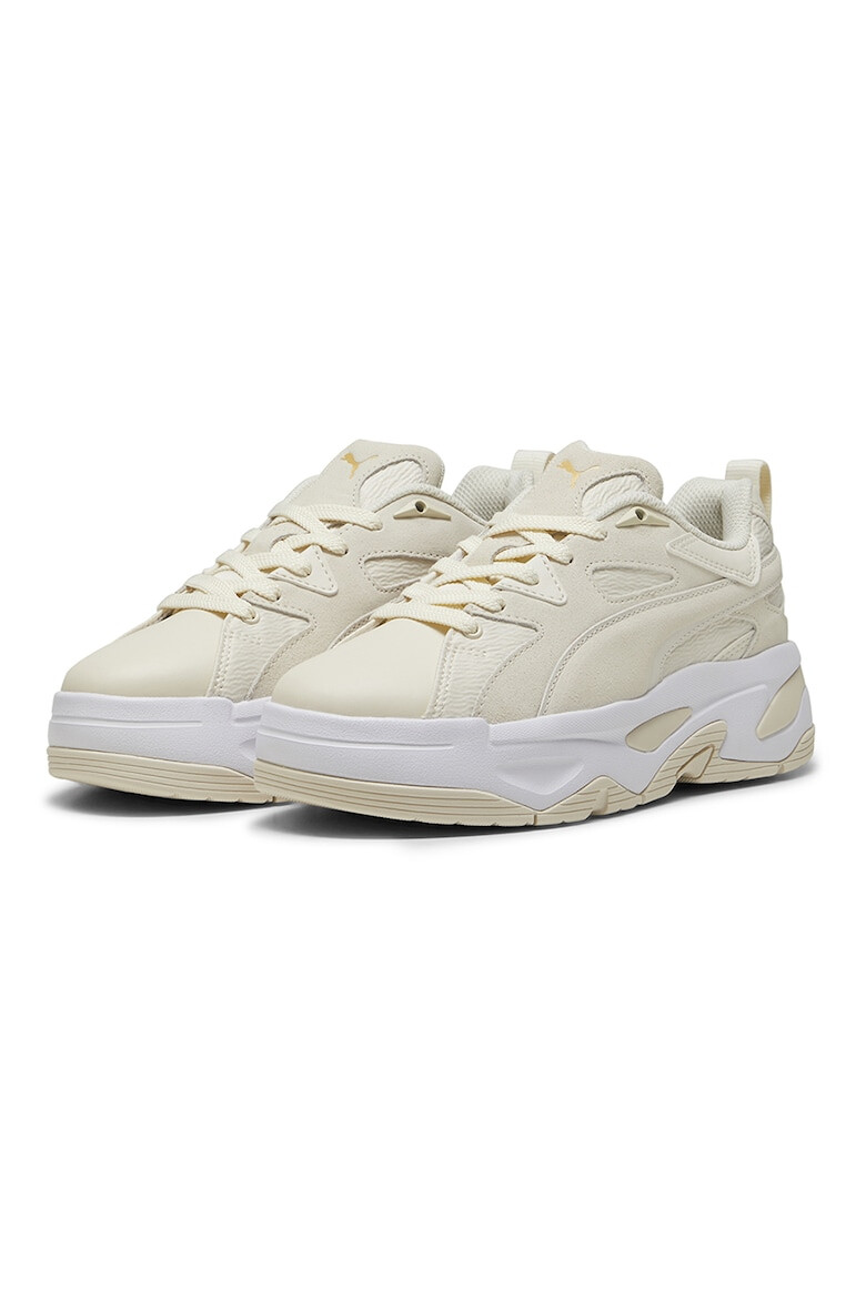 Puma Спортни обувки BLSTR Mix Apline Snow с велур - Pepit.bg