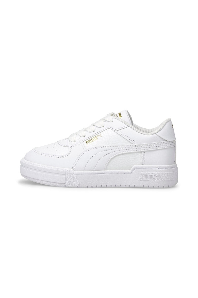 Puma Спортни обувки CA Pro Classics - Бял - Pepit.bg