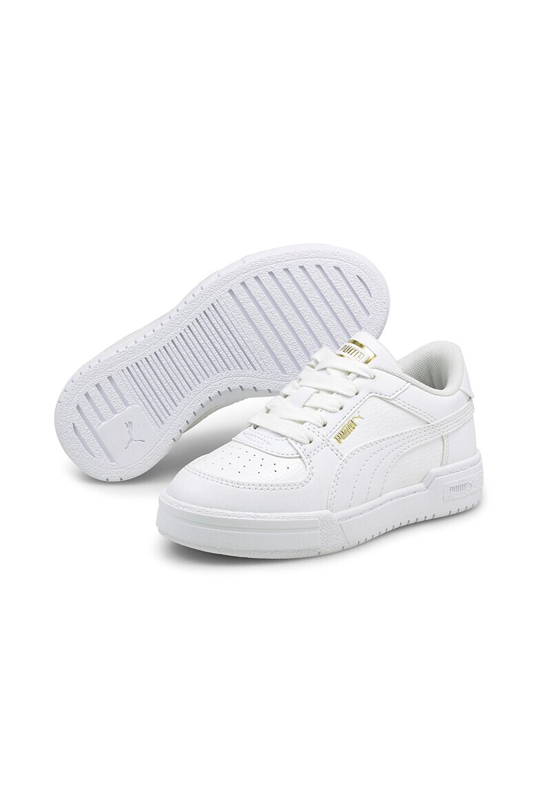 Puma Спортни обувки CA Pro Classics - Бял - Pepit.bg