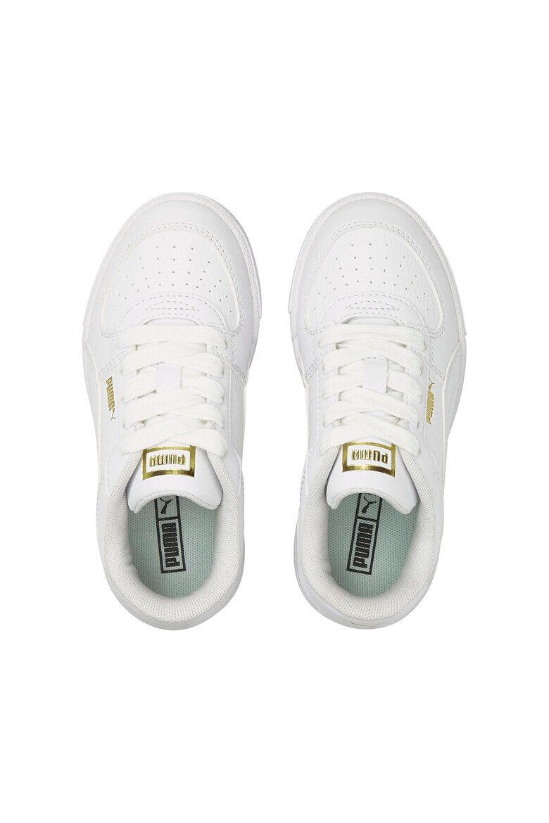 Puma Спортни обувки CA Pro Classics - Бял - Pepit.bg
