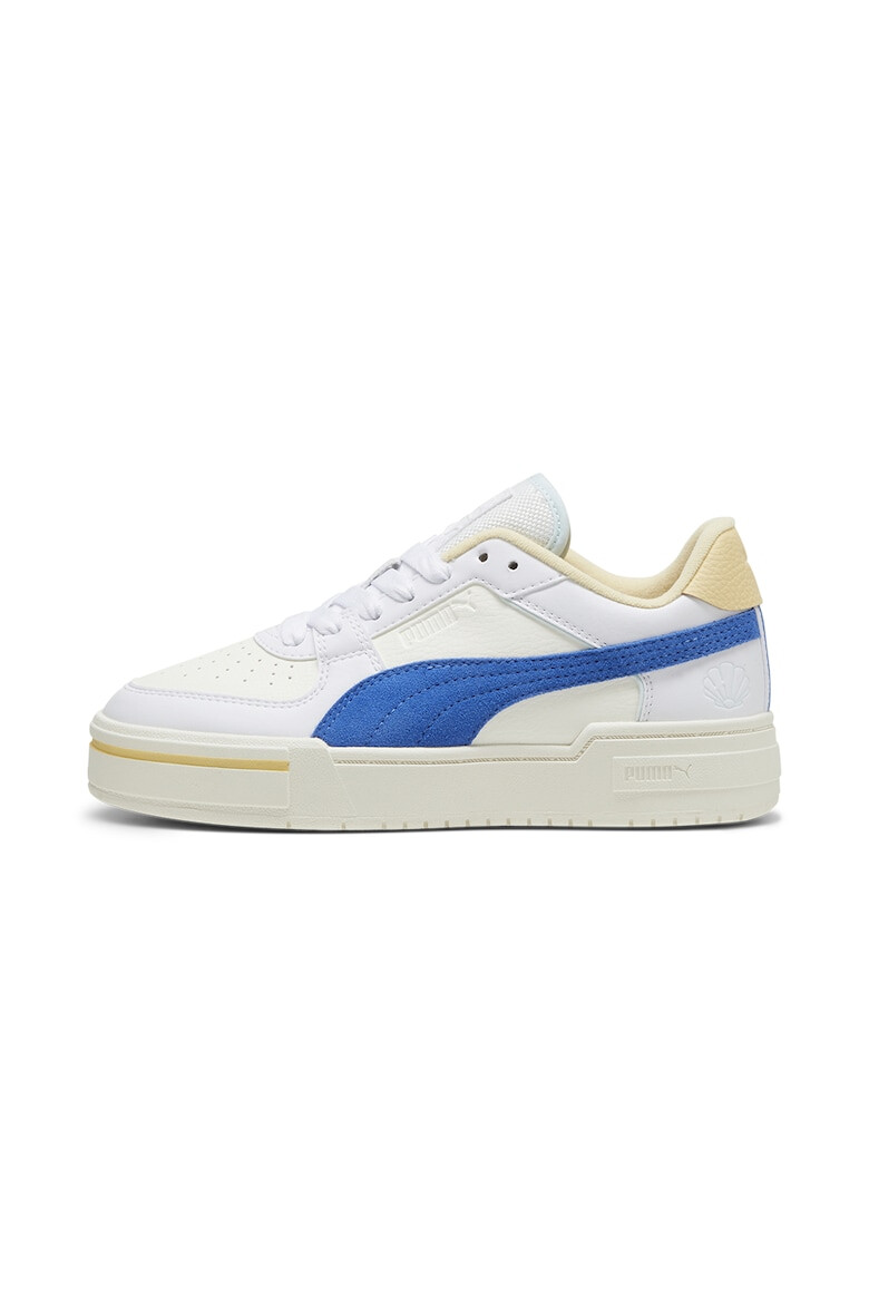 Puma Спортни обувки CA Pro Retro с велур - Pepit.bg