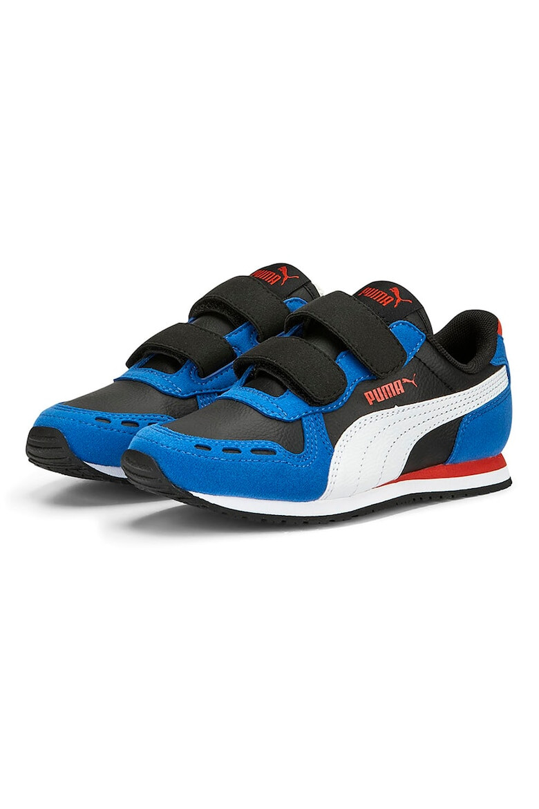 Puma Спортни обувки Cabana Racer SL 20 с велкро - Pepit.bg