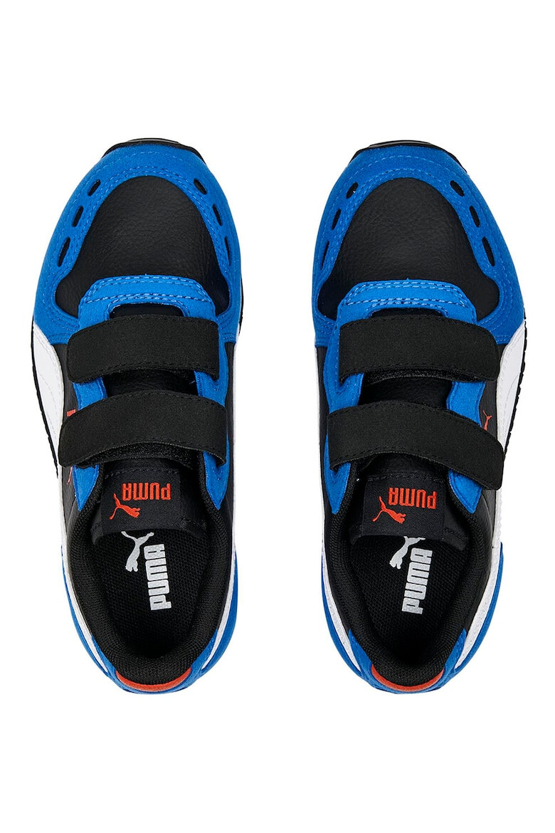 Puma Спортни обувки Cabana Racer SL 20 с велкро - Pepit.bg