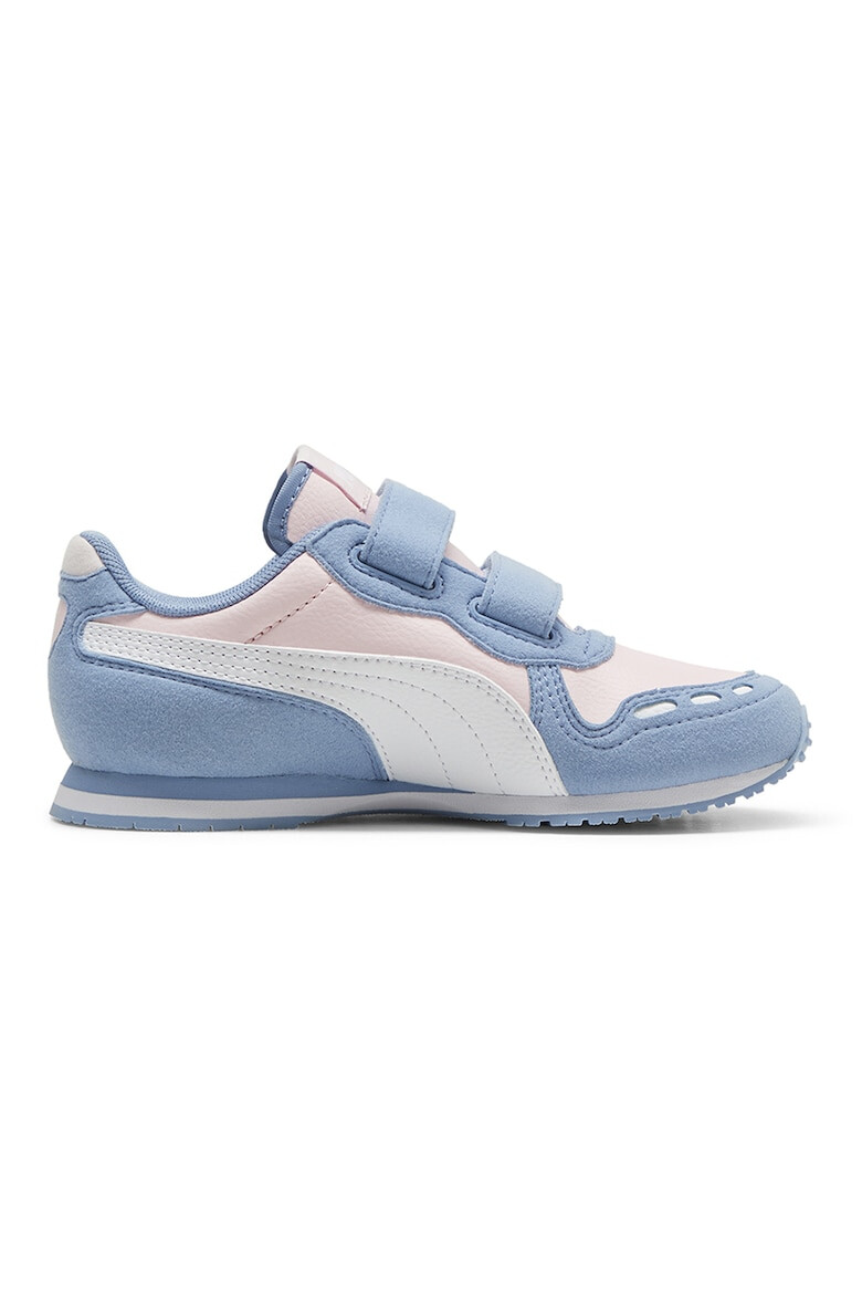 Puma Спортни обувки Cabana Racer SL 20 с велкро - Pepit.bg