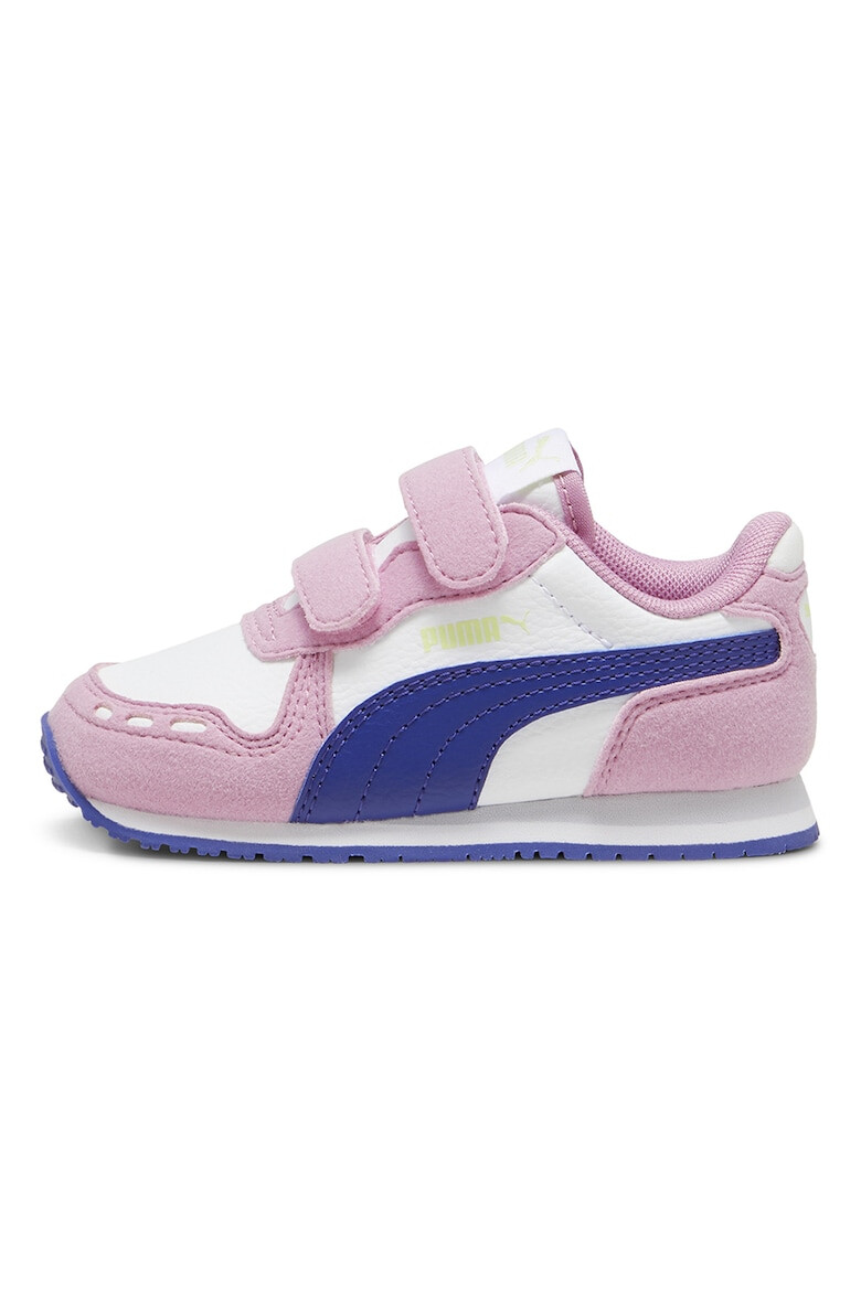 Puma Спортни обувки Cabana Racer SL 20 с велкро - Pepit.bg