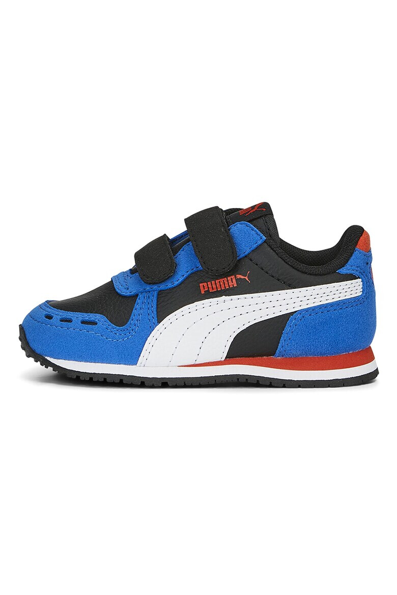 Puma Спортни обувки Cabana Racer SL 20 с велкро - Pepit.bg