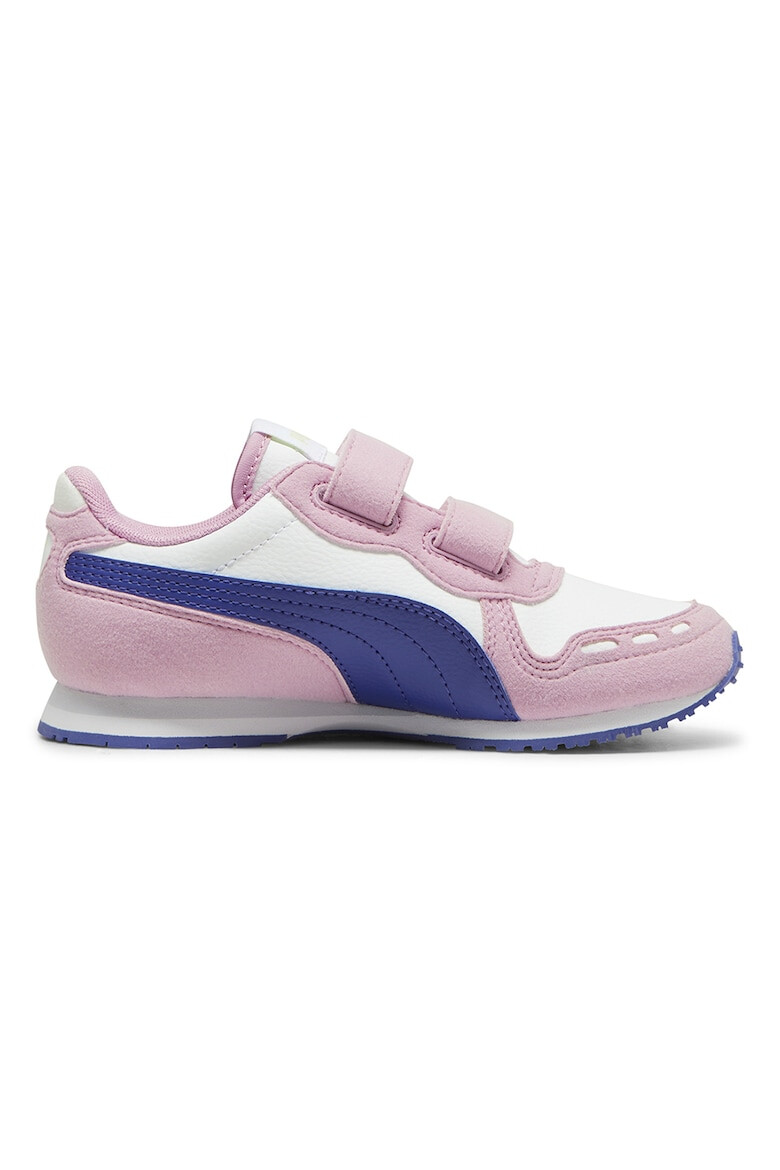 Puma Спортни обувки Cabana Racer SL 20 с велкро - Pepit.bg