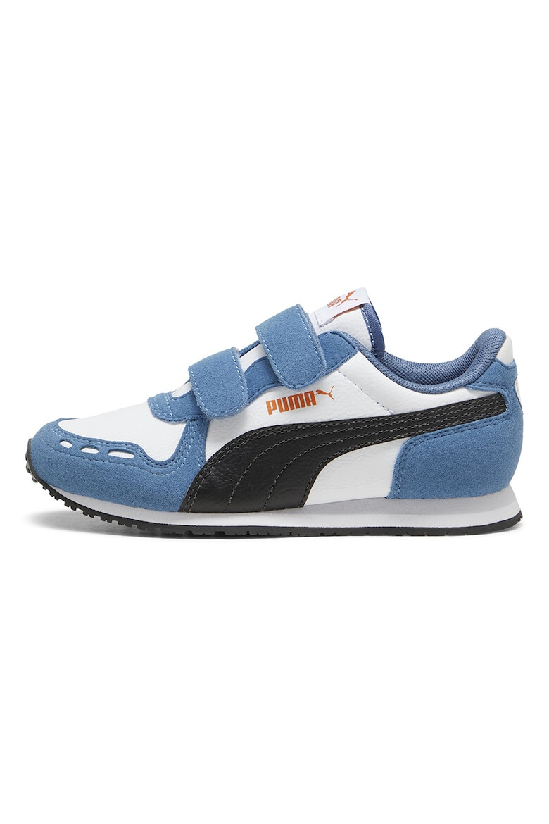 Puma Спортни обувки Cabana Racer SL 20 с велкро - Pepit.bg