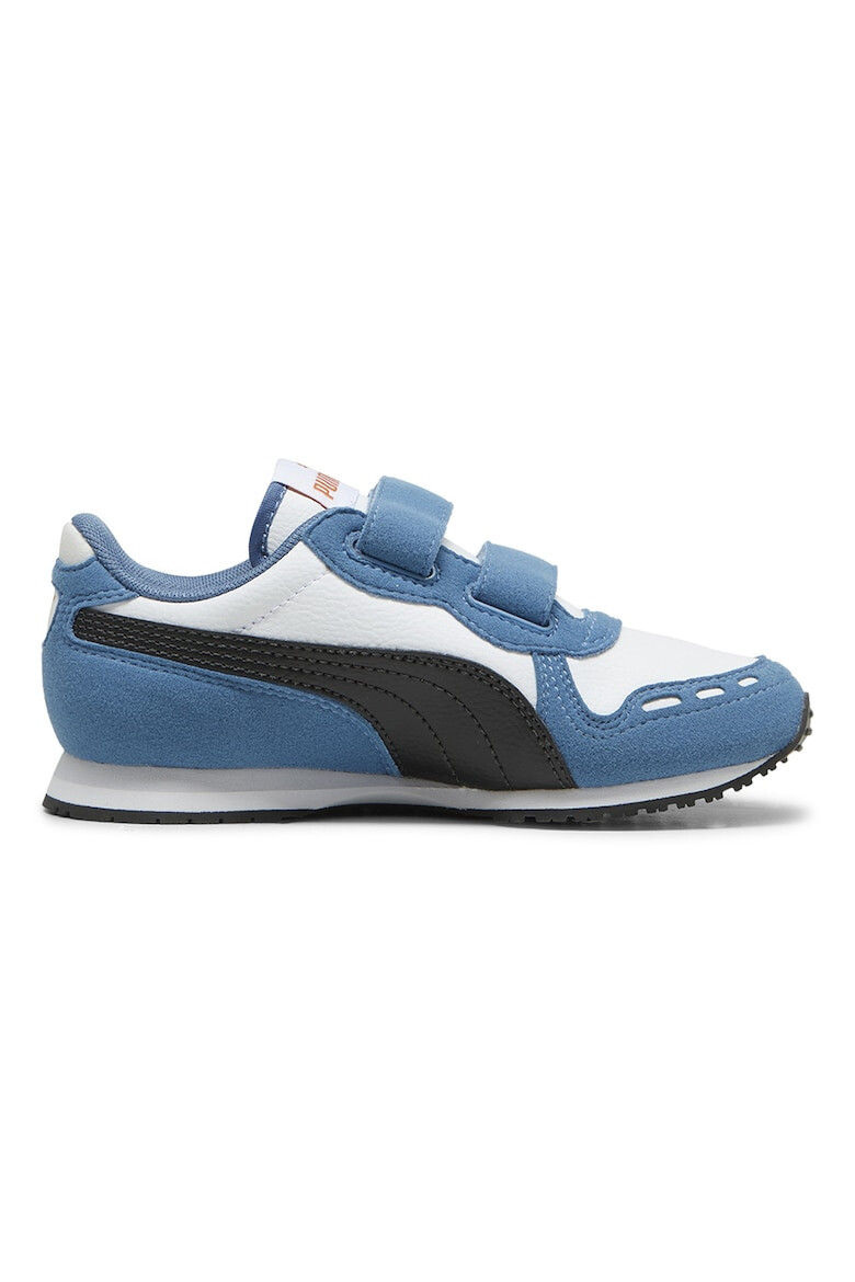 Puma Спортни обувки Cabana Racer SL 20 с велкро - Pepit.bg