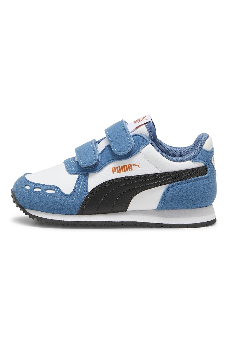 Puma Спортни обувки Cabana Racer SL 20 с велкро - Pepit.bg