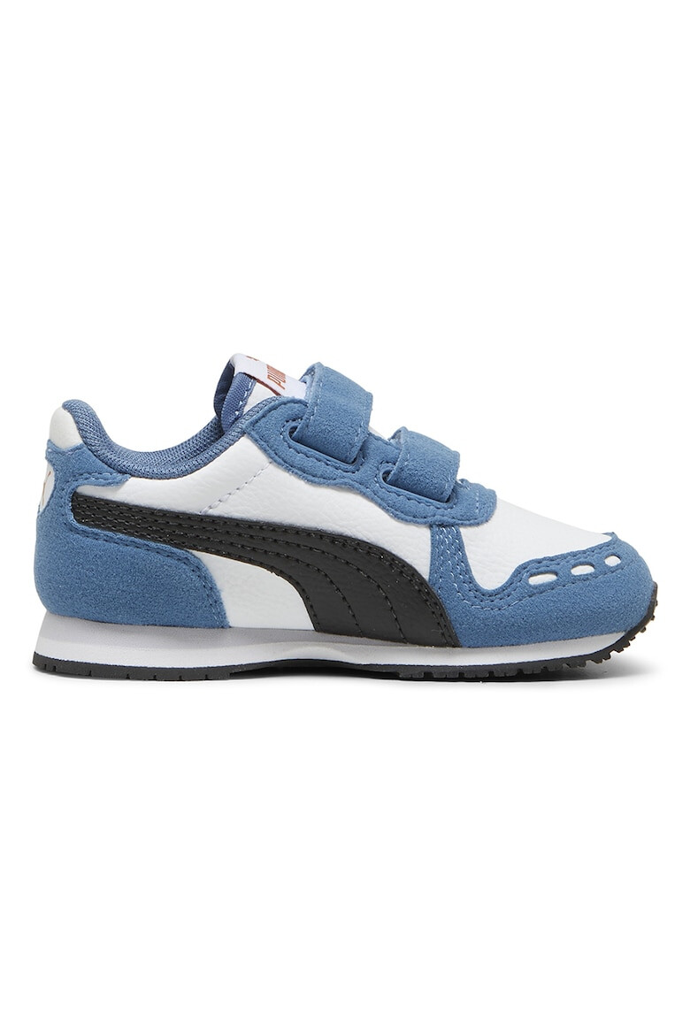 Puma Спортни обувки Cabana Racer SL 20 с велкро - Pepit.bg