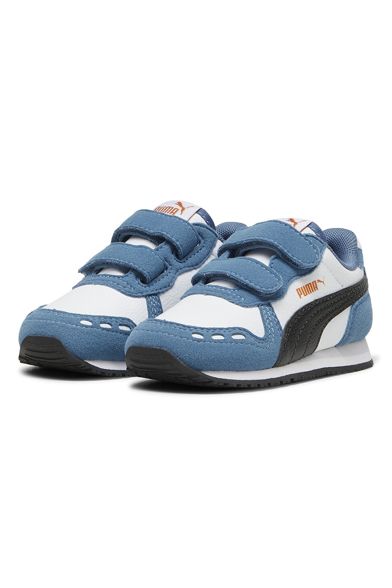 Puma Спортни обувки Cabana Racer SL 20 с велкро - Pepit.bg