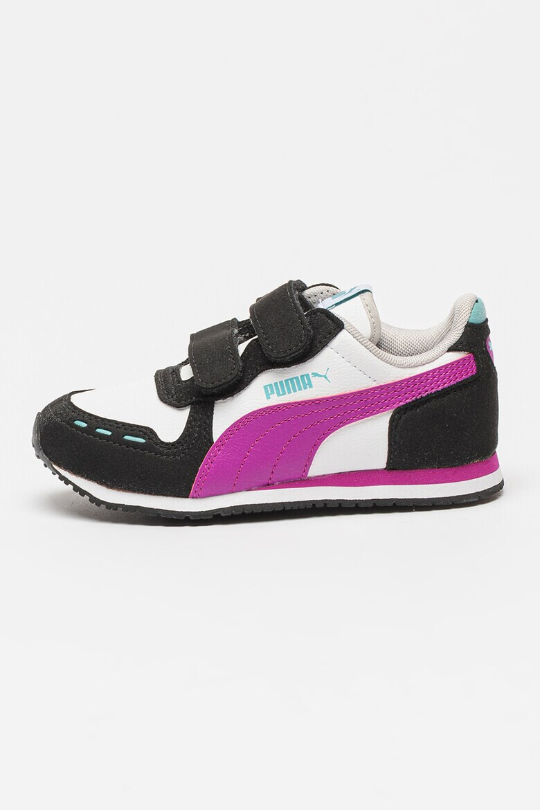 Puma Спортни обувки Cabana Racer SL 20 с велкро - Pepit.bg