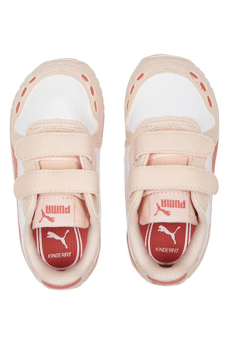 Puma Спортни обувки Cabana Racer SL 20 с велкро - Pepit.bg