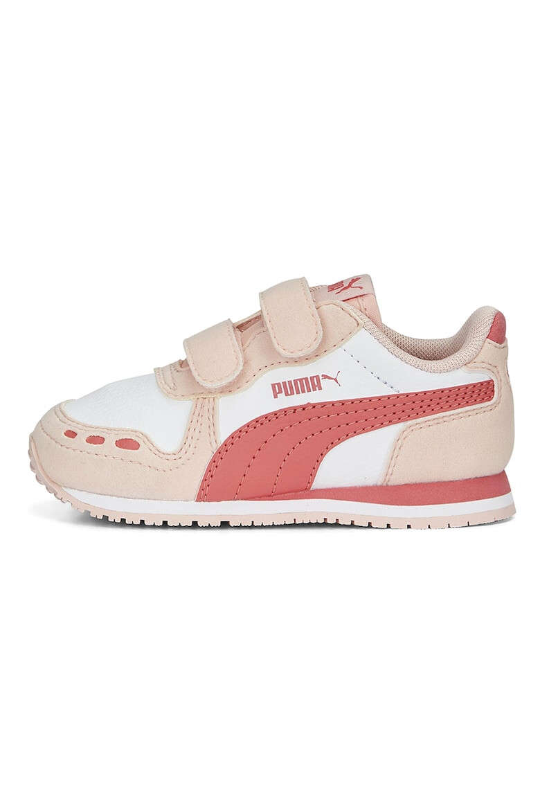 Puma Спортни обувки Cabana Racer SL 20 с велкро - Pepit.bg