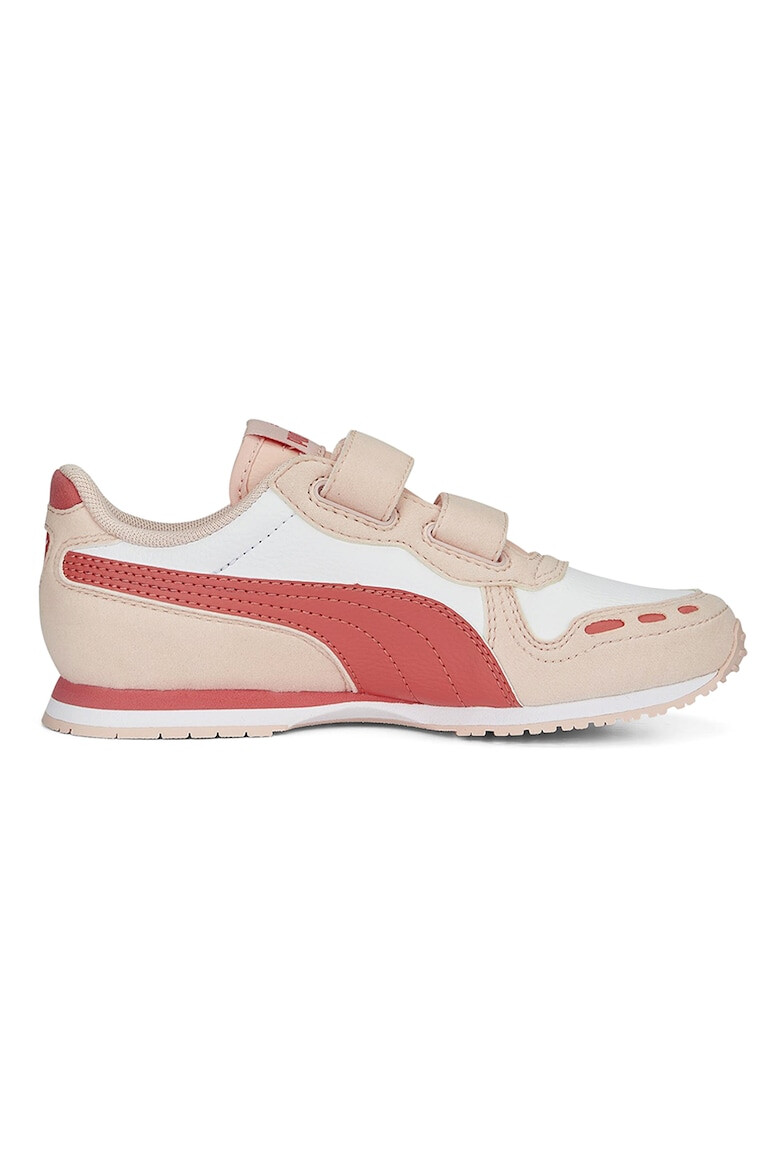 Puma Спортни обувки Cabana Racer SL 20 с велкро - Pepit.bg