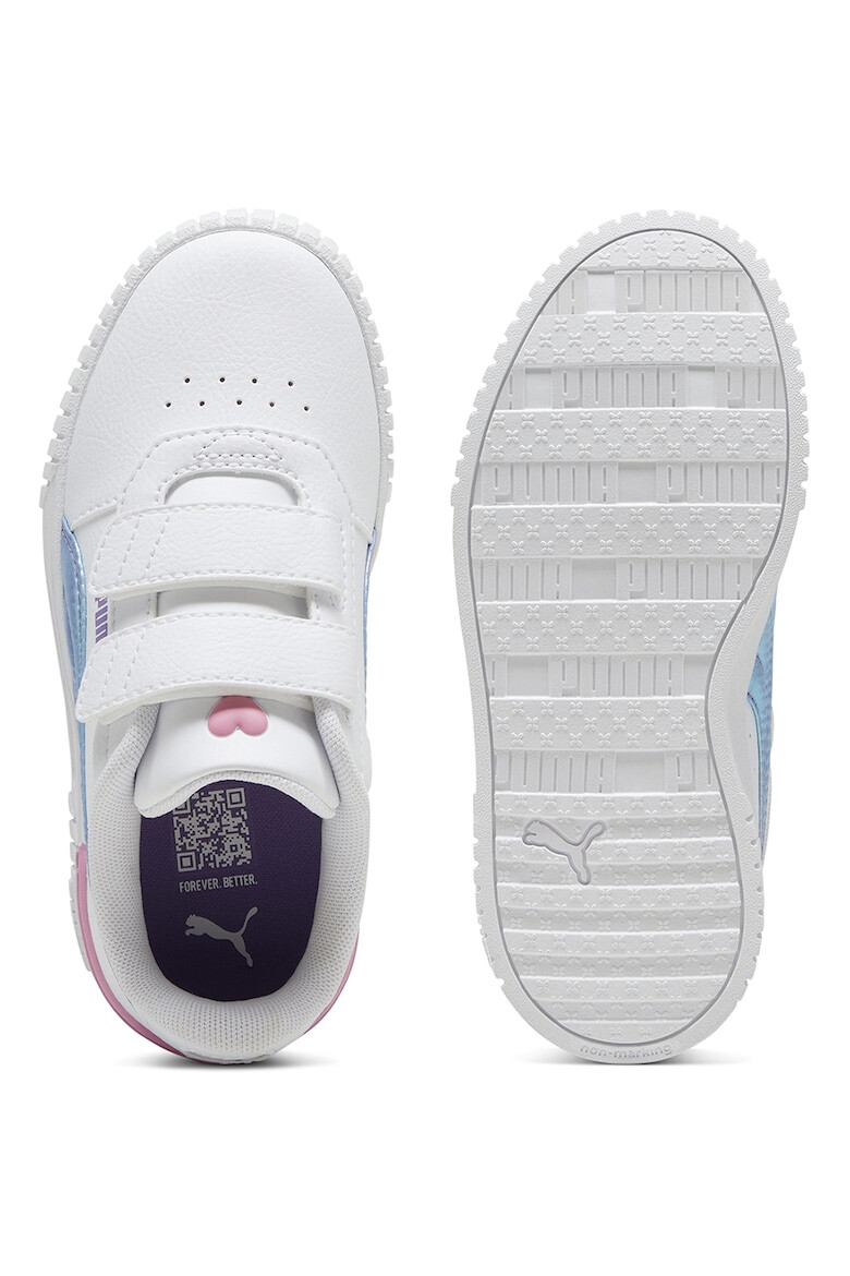 Puma Спортни обувки Carina 2.0 Bouncy Sky V PS от еко кожа - Pepit.bg