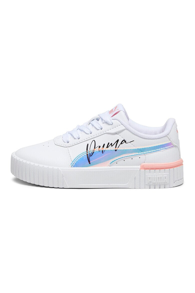 Puma Спортни обувки Carina 2.0 Crystal от еко кожа - Pepit.bg