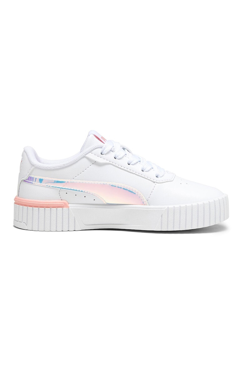 Puma Спортни обувки Carina 2.0 Crystal от еко кожа - Pepit.bg