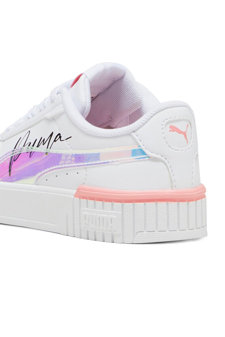 Puma Спортни обувки Carina 2.0 Crystal от еко кожа - Pepit.bg