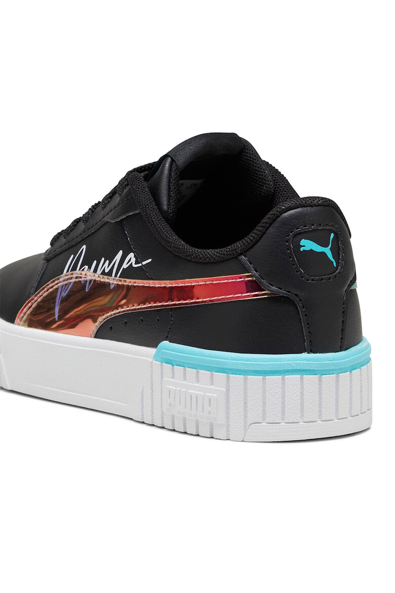 Puma Спортни обувки Carina 2.0 Crystal от еко кожа - Pepit.bg