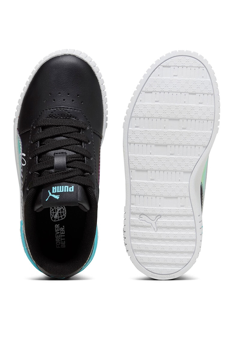 Puma Спортни обувки Carina 2.0 Crystal от еко кожа - Pepit.bg