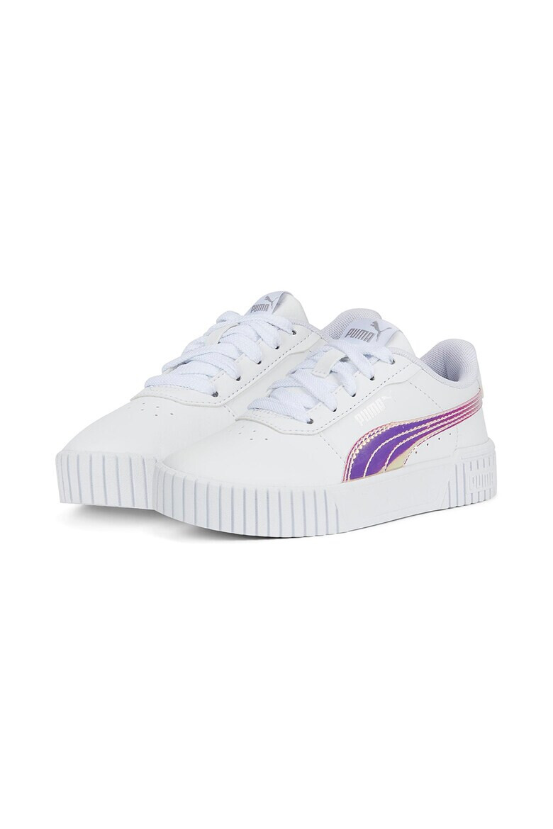 Puma Спортни обувки Carina 2.0 Holo от еко кожа - Pepit.bg