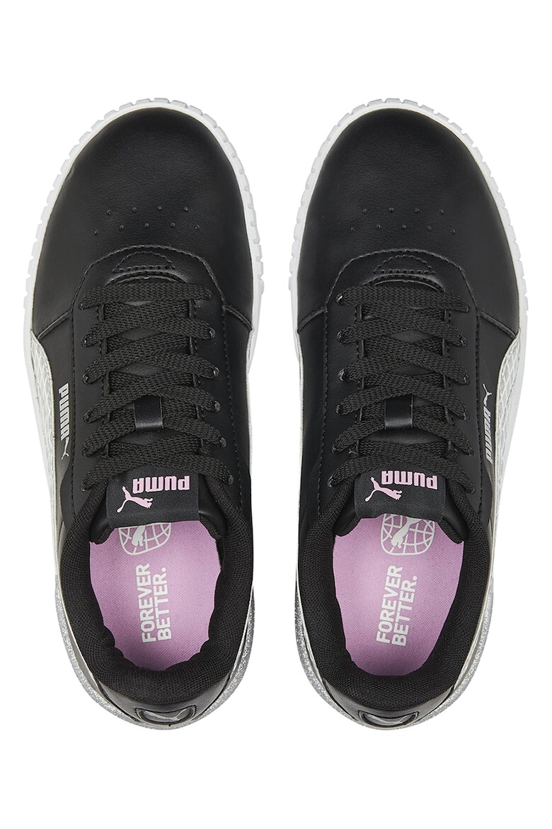 Puma Спортни обувки Carina 2.0 от еко кожа - Pepit.bg