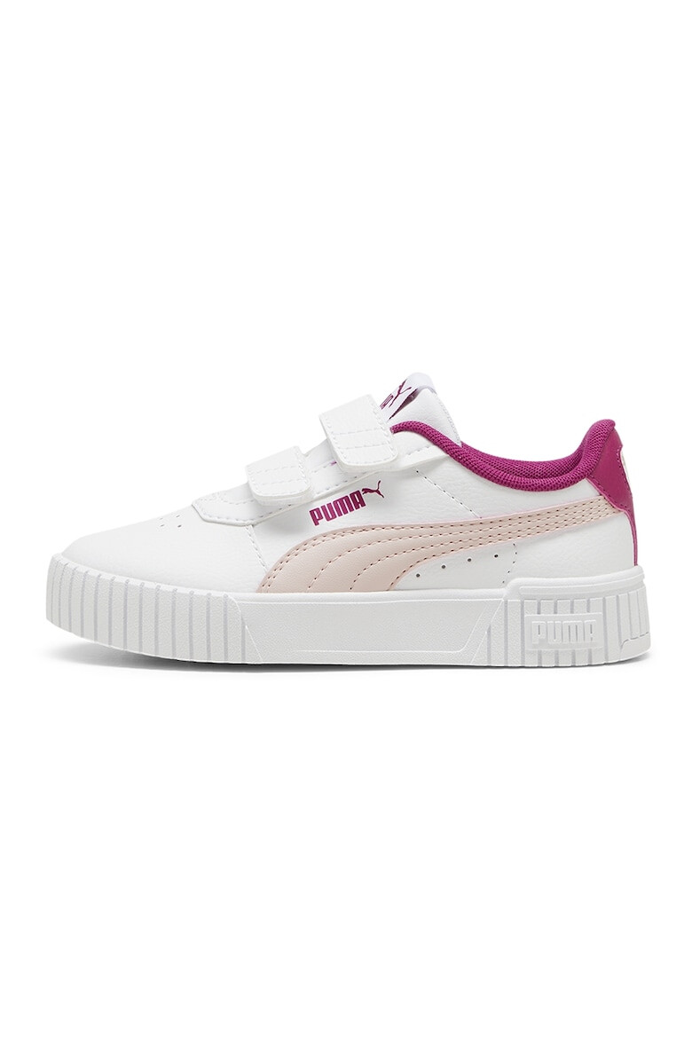 Puma Спортни обувки Carina 2.0 от еко кожа - Pepit.bg