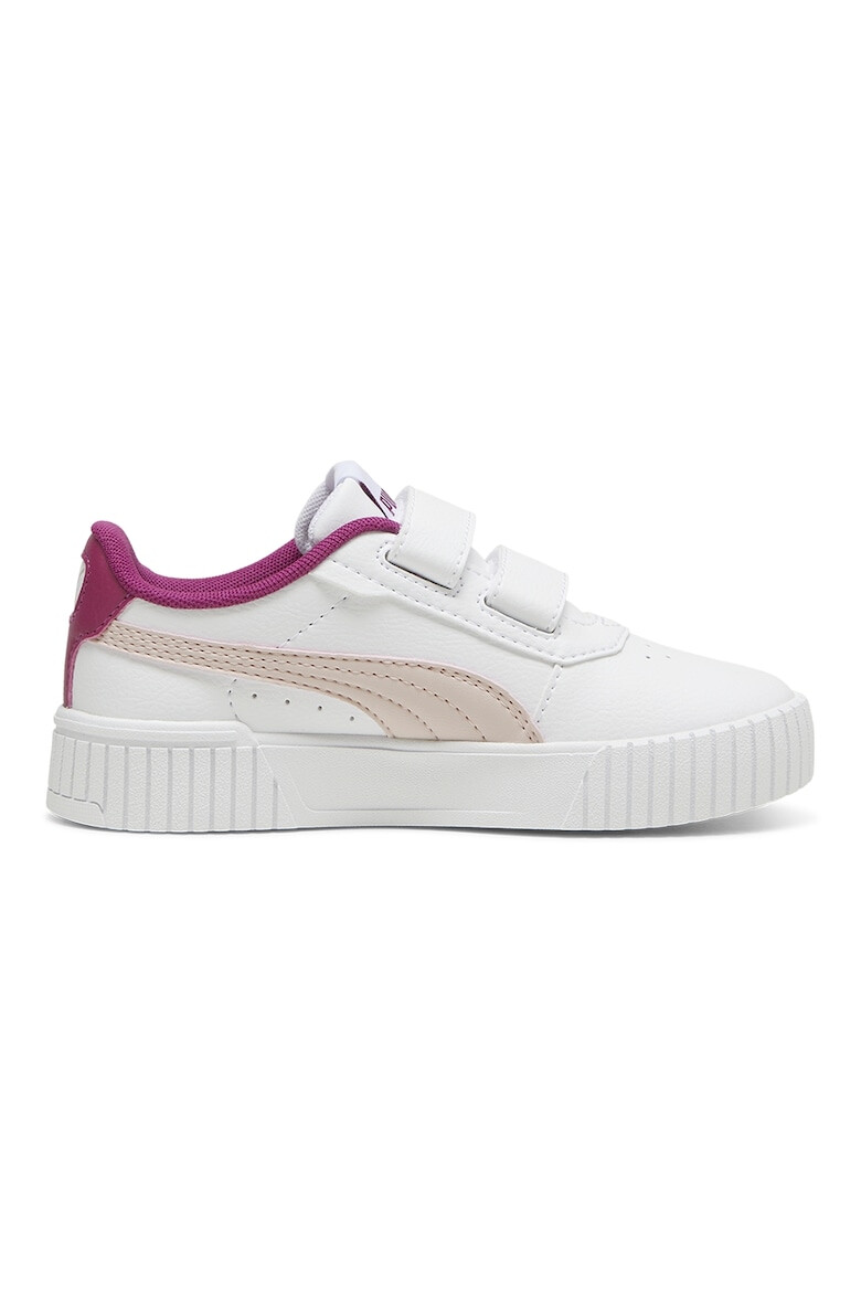 Puma Спортни обувки Carina 2.0 от еко кожа - Pepit.bg