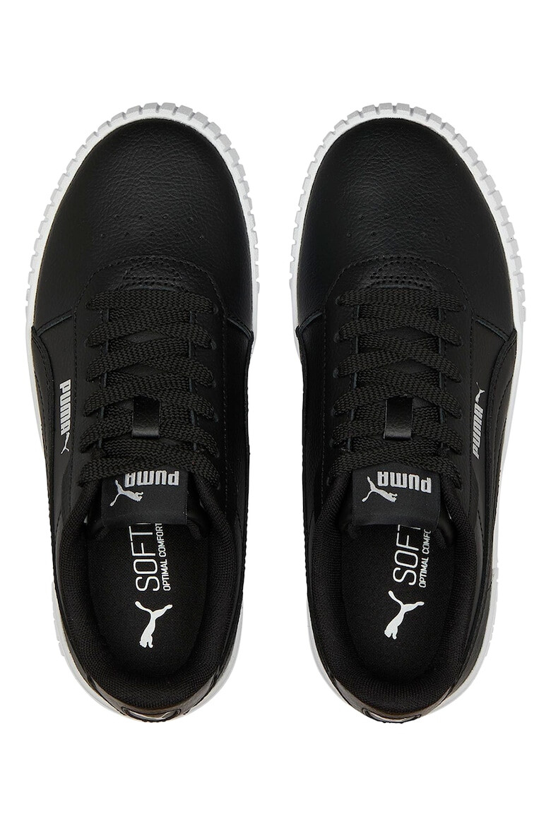 Puma Спортни обувки Carina 2.0 с кожа - Pepit.bg